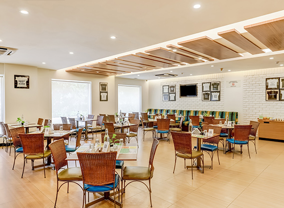 restaurants in ahmedabad