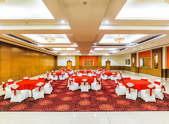 Restaurant in Baddi