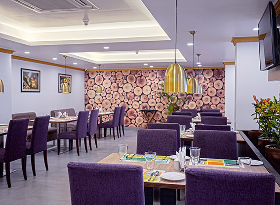 restaurant in banjara hills