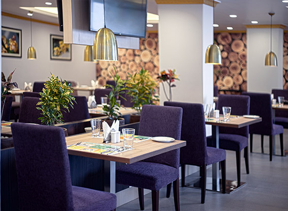 buffet restaurants in banjara hills