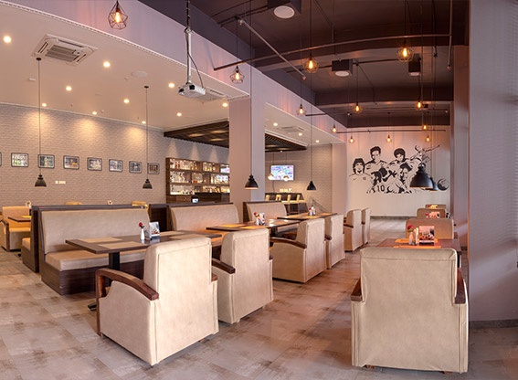 best restaurant in banjara hills