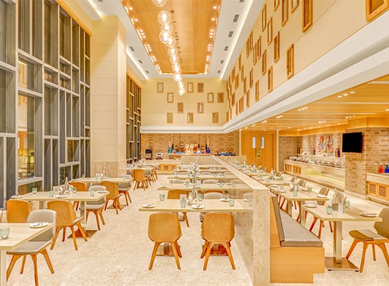 restaurant in chandrasekharpur