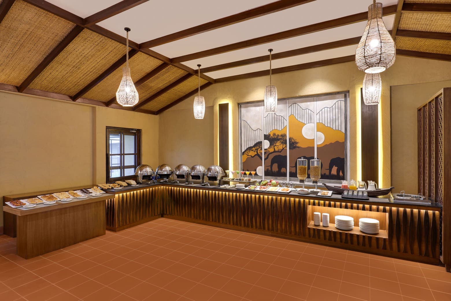Lemon Tree Hotel, Dapoli