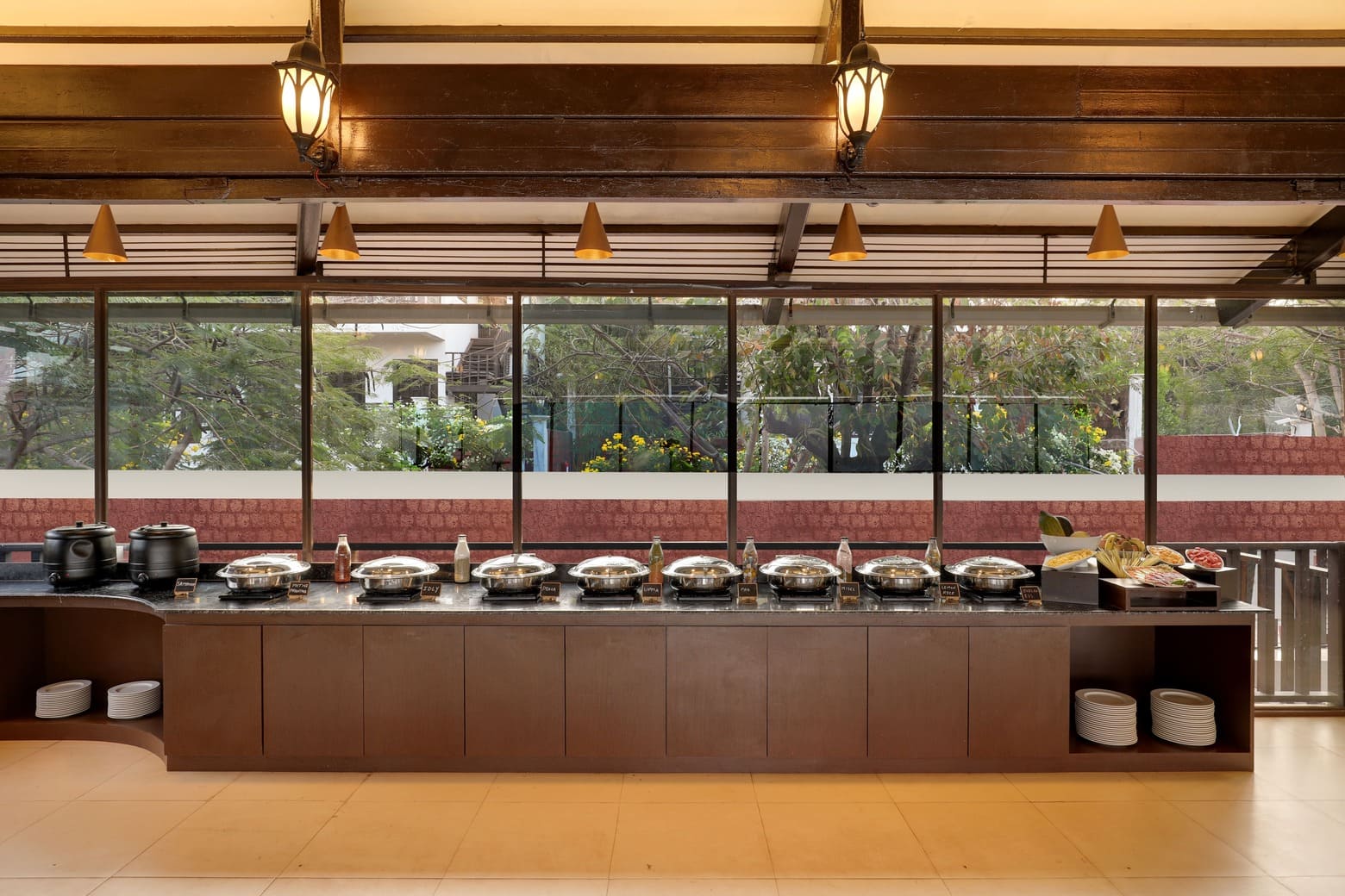 Lemon Tree Hotel, Dapoli