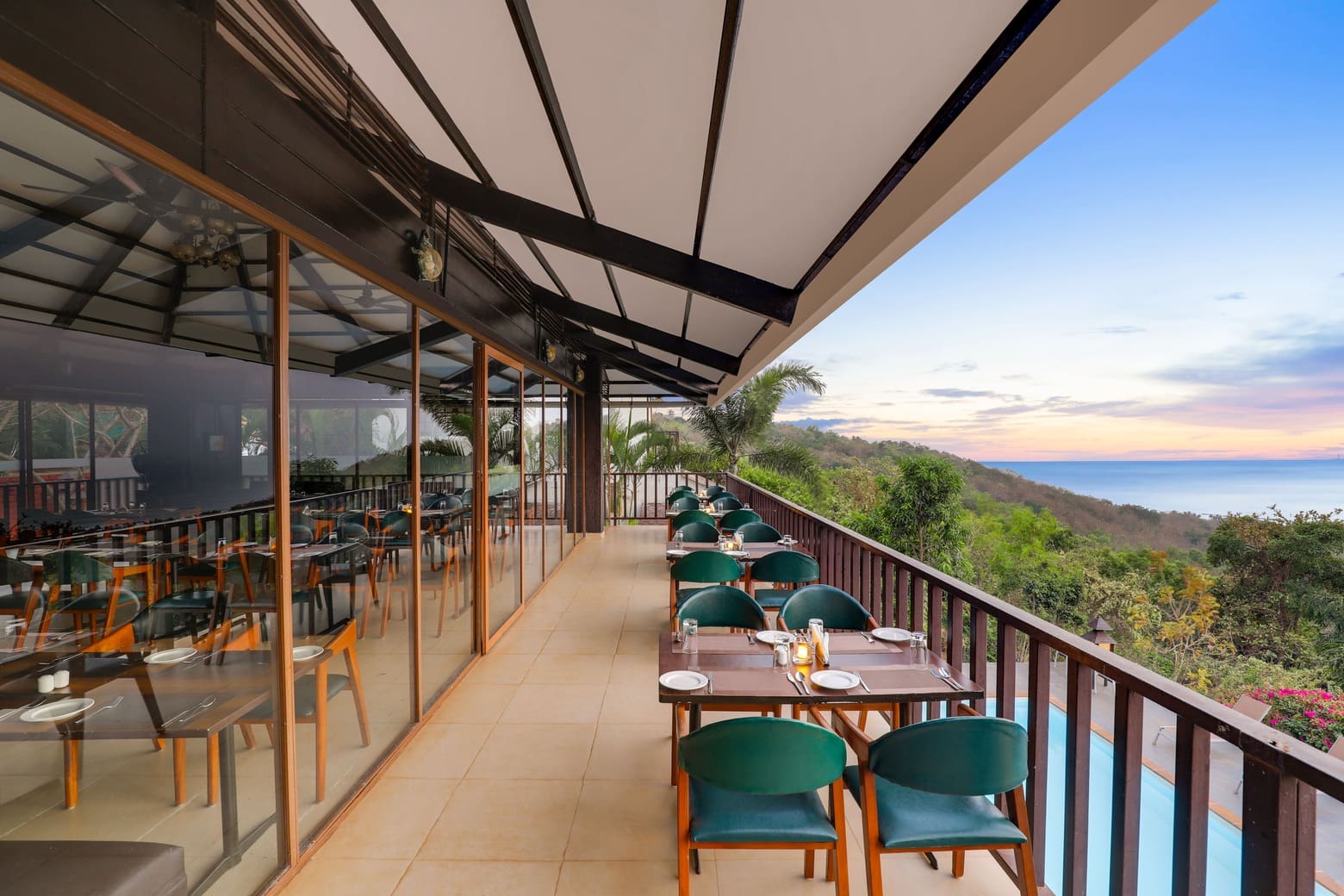 Lemon Tree Hotel, Dapoli