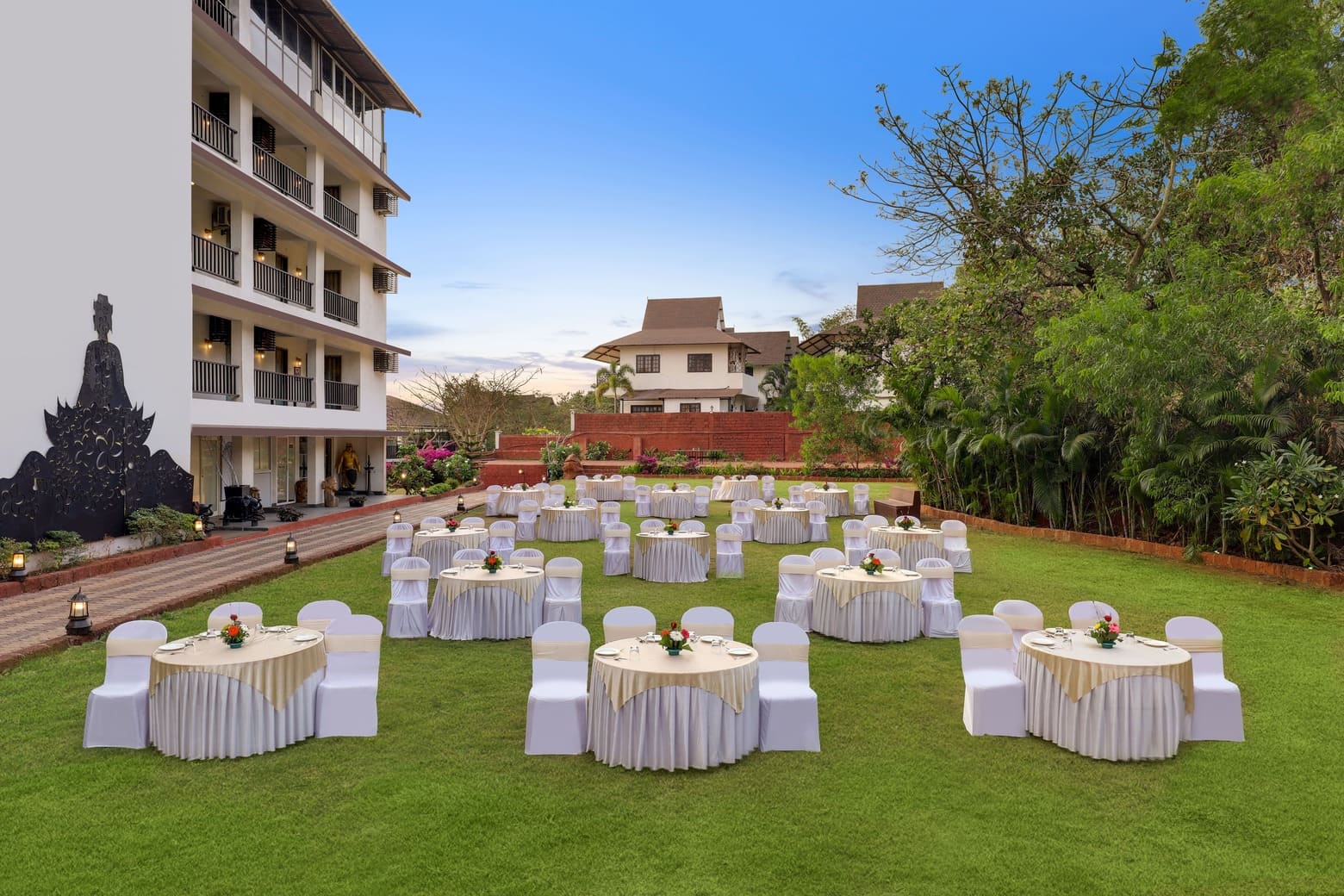 Restaurants in Baddi