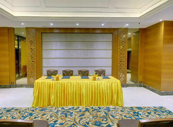 Restaurant in Baddi