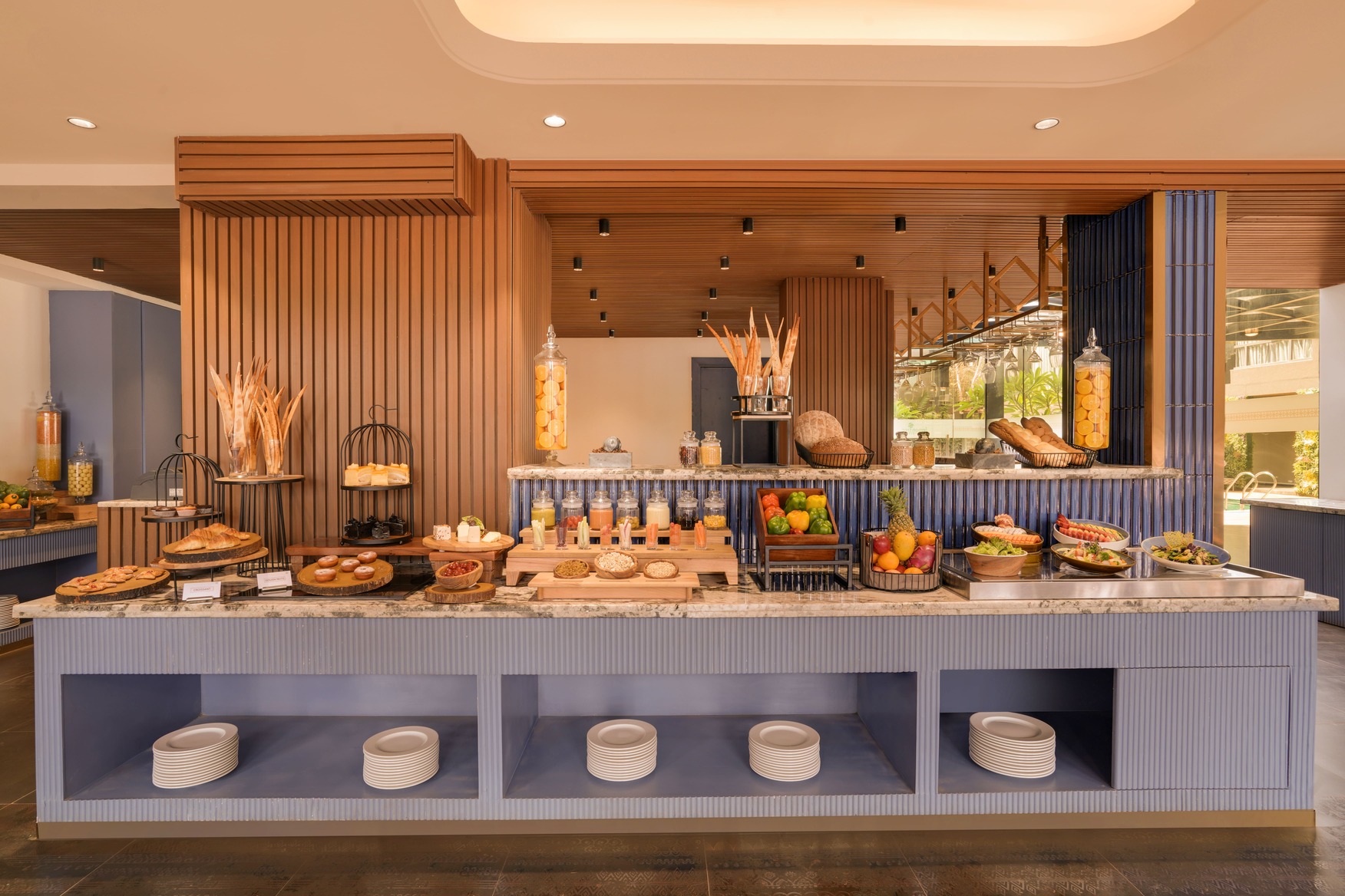 Citrus Cafe