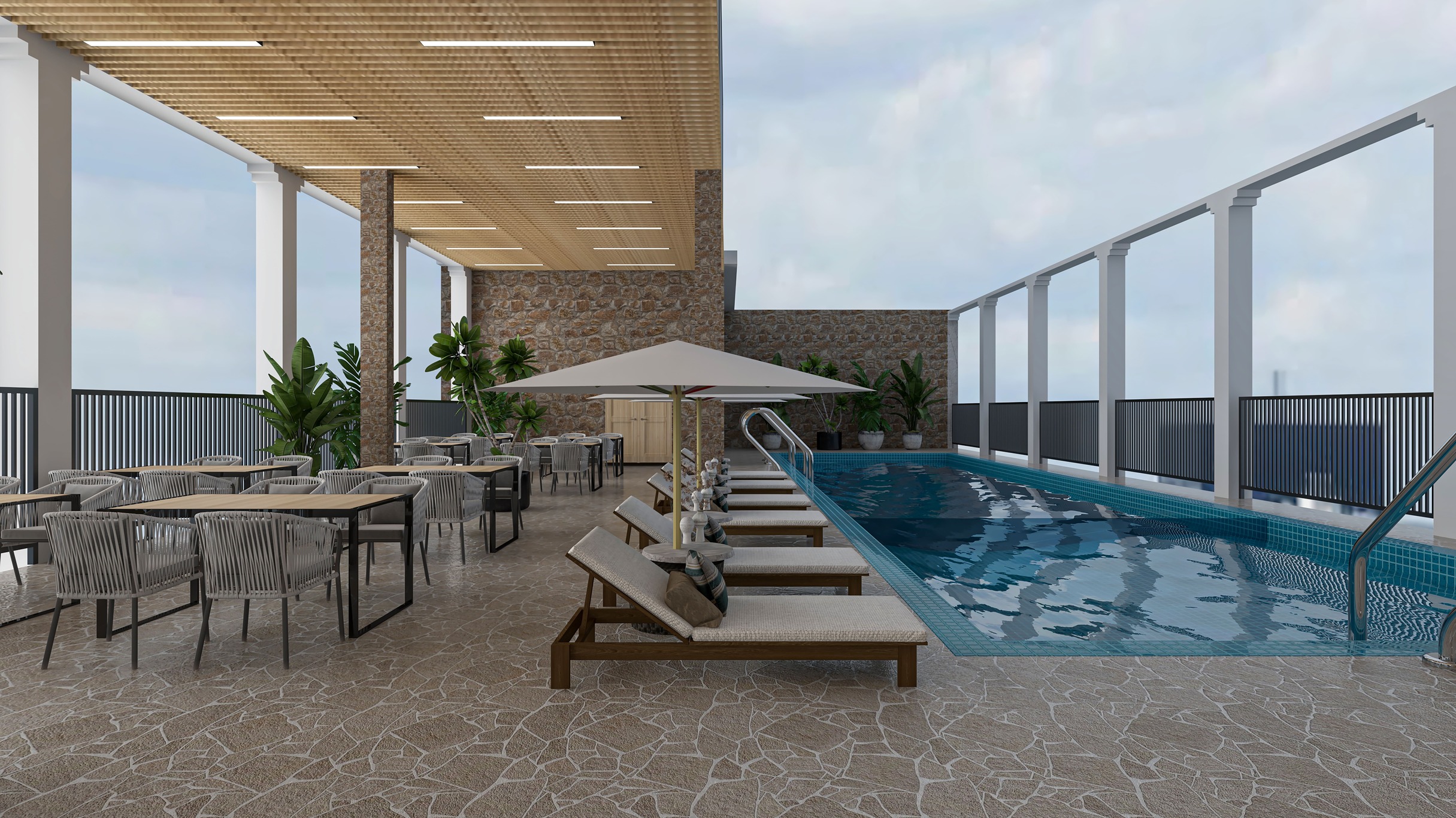 Pool