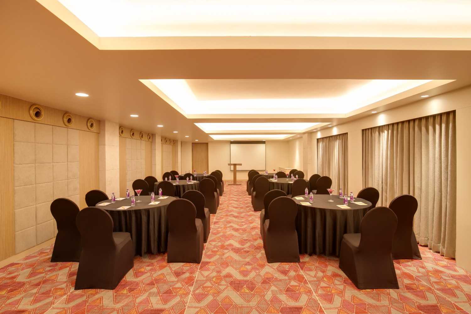 Restaurants in Baddi