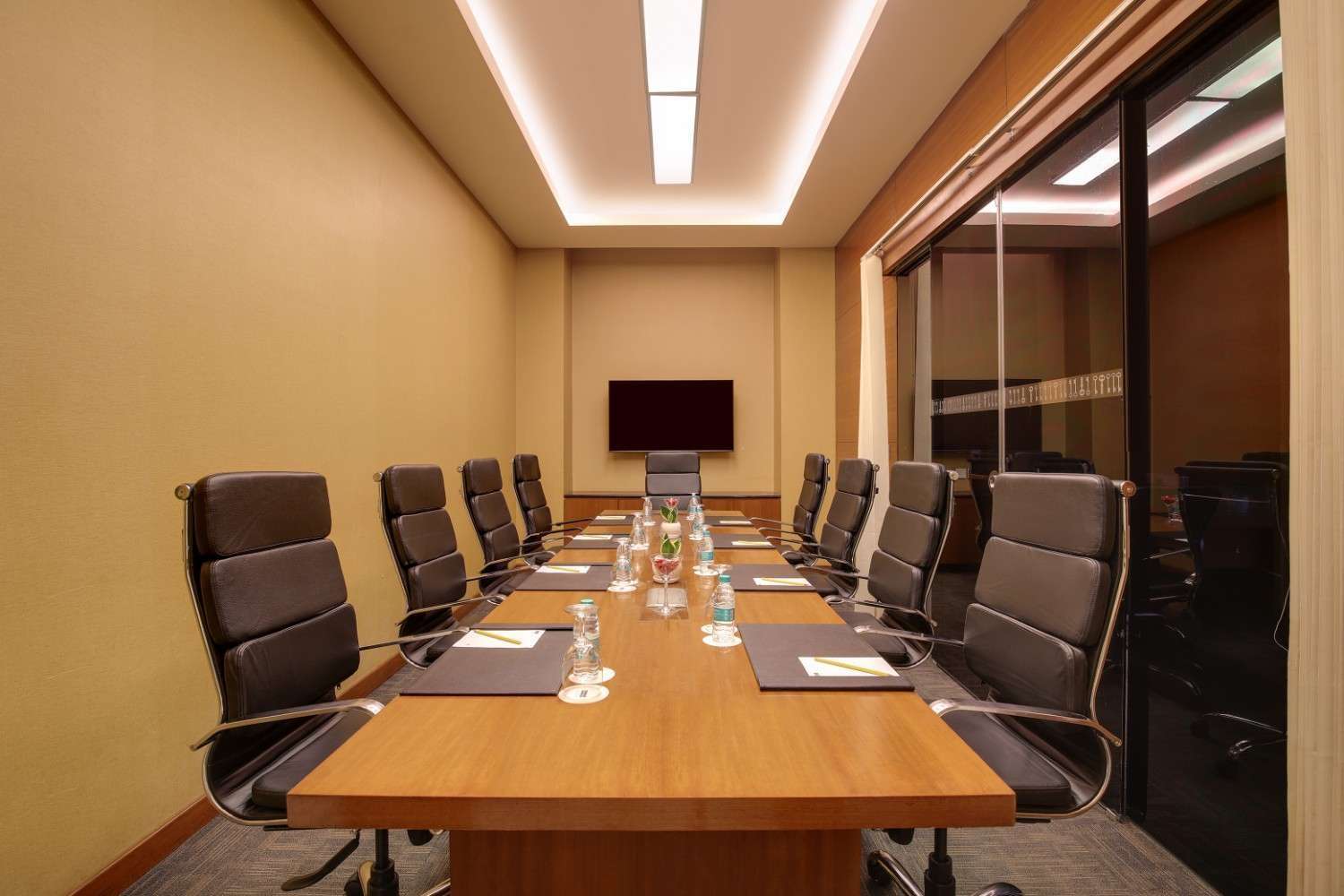 conference hall in mahadevpura