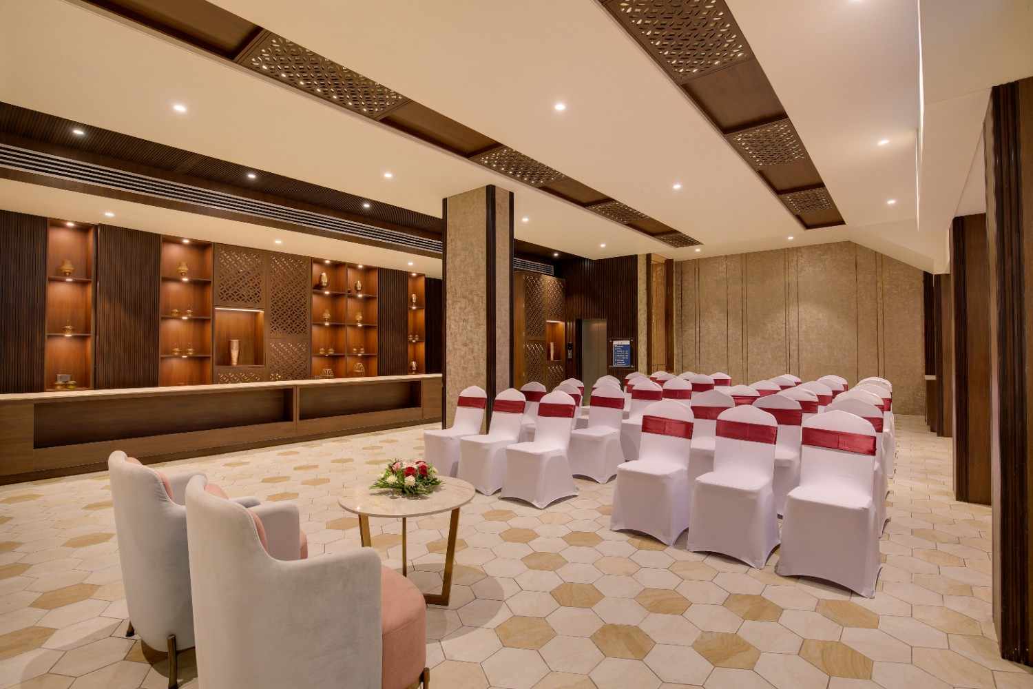 Restaurant in Baddi