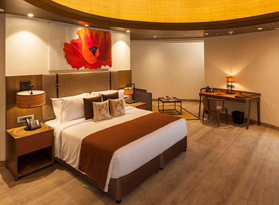 Premier Room